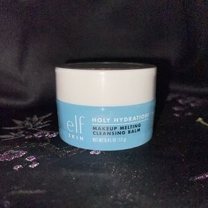 ELF Holy Hydration Makeup Remover Travel Size